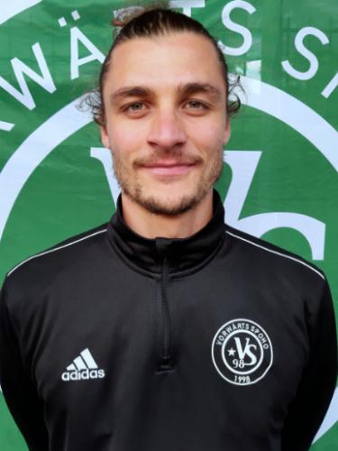 Jannis Fabian Kruck