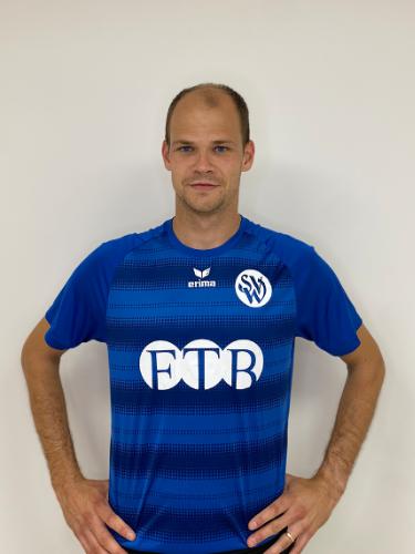 Sven Pichler