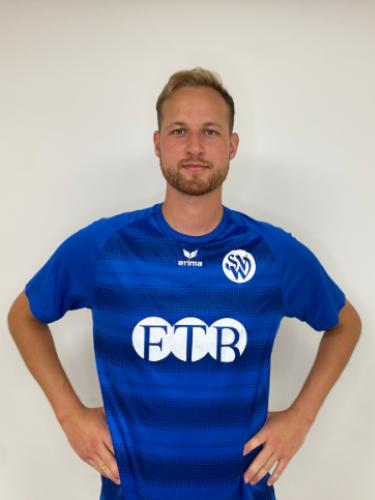 Jonas Retter