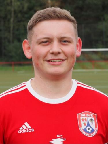 Fabian Weißenfels