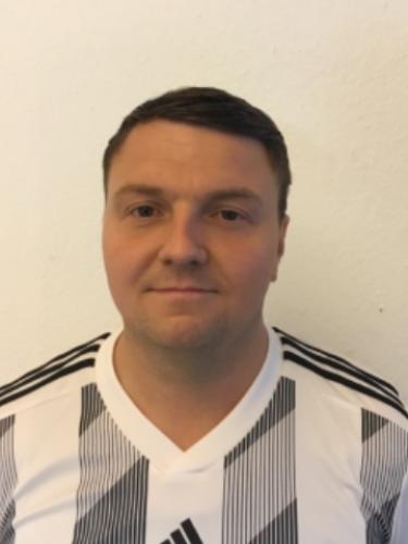 Christian Stollburges