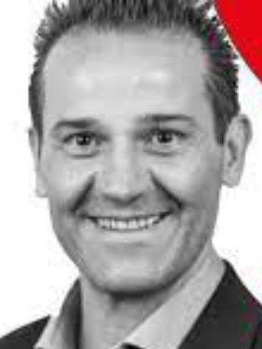 Frank Maisch