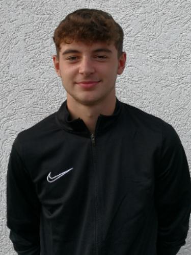 Luca Kaufmann