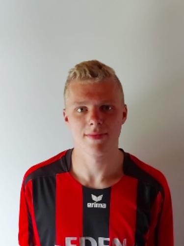 Timo Busker