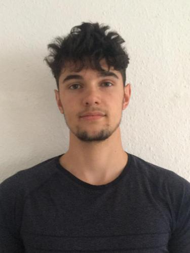 Markus Bonitz