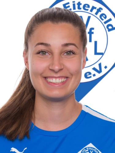 Gina Birkenbach