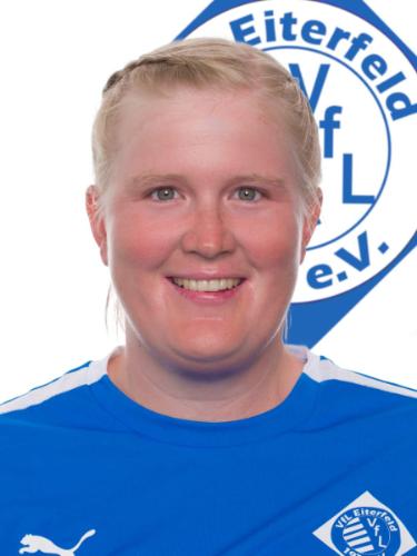 Patricia Fluegel