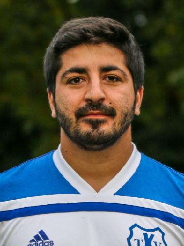 Mazlum Alpar