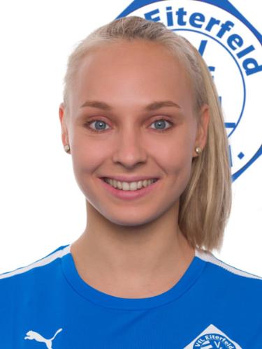 Marie Henning