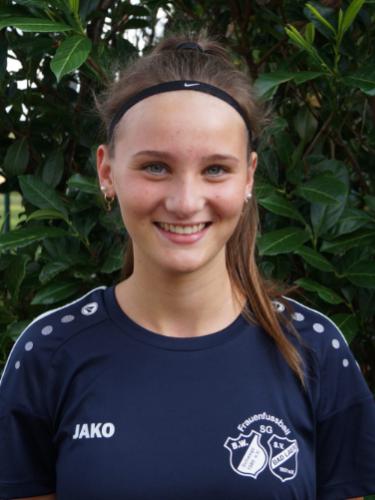 Alina Behrenswerth