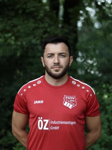 Fatih Saglam