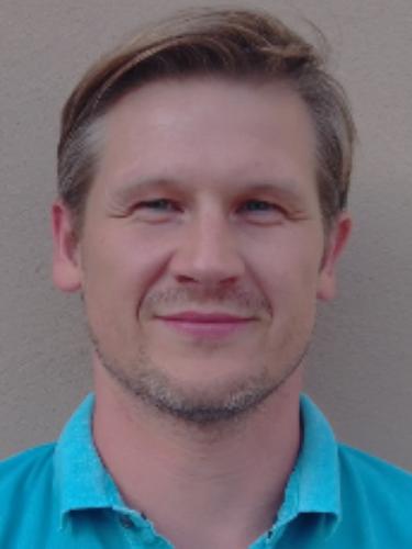 Tim Weidemann
