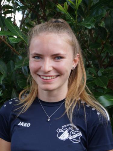 Julia Plengemeyer