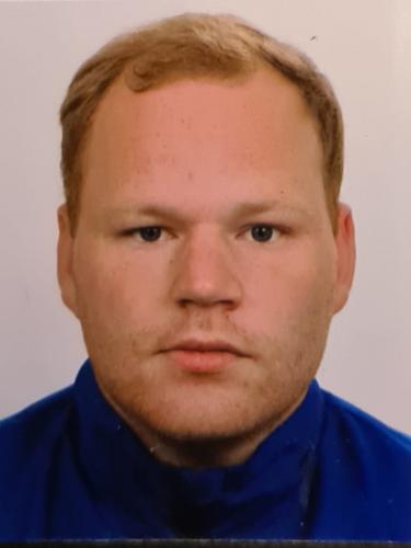 Nico Lange