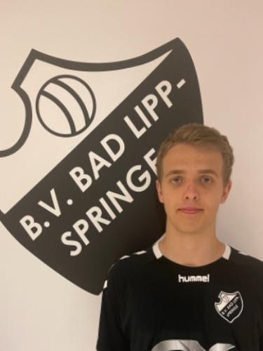 Nico Krevet
