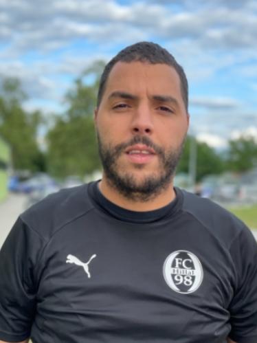 Mohamed Jemi