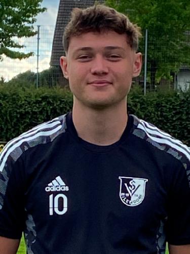 Aljoscha Fernando Feese