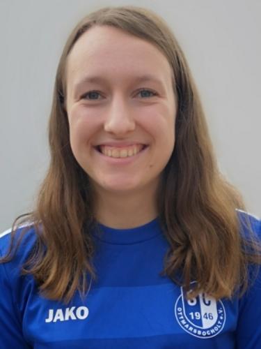 Elisabeth Dorothee Erasmy