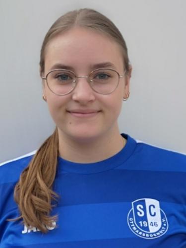 Charlotte Gnegel