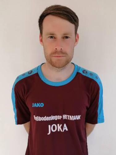 Falko Peschmann