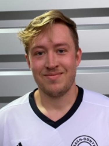 Julian Zaremba