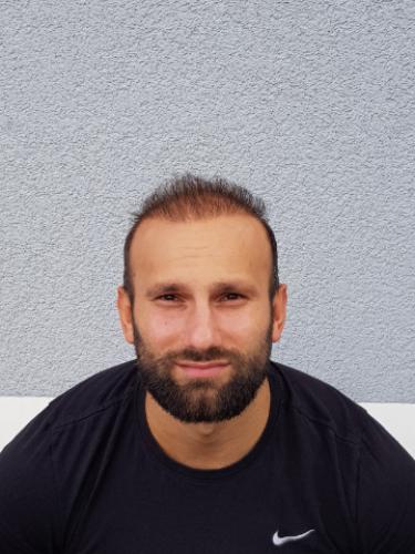 Enes Bulut