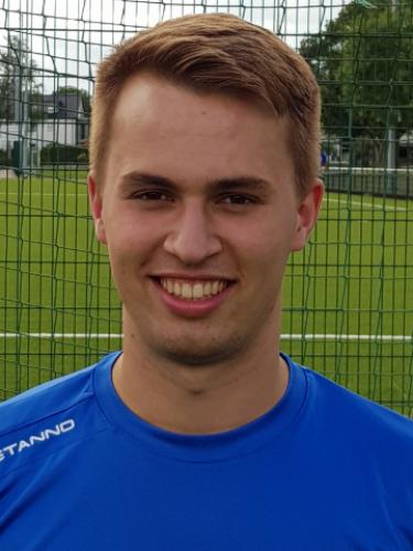 Justus Wiegard