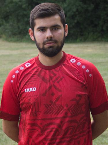 Hamza Tatari