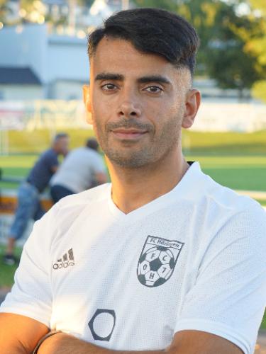 Cosimo Nesci
