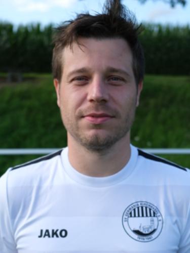 Alexander Goebel