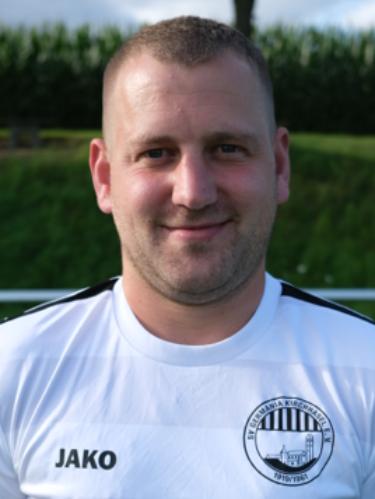 Daniel Kretsch