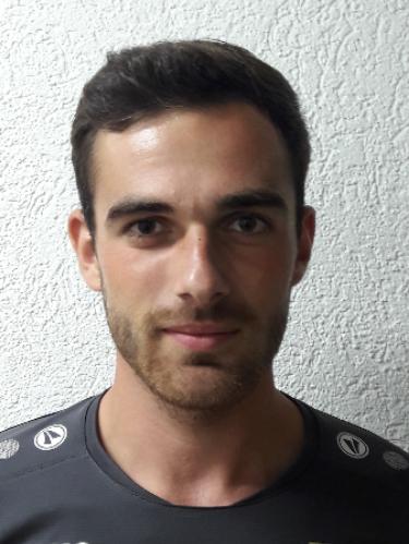 Dominic Hockertz