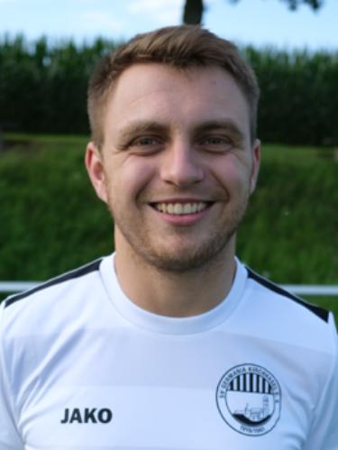 Lukas Rausch