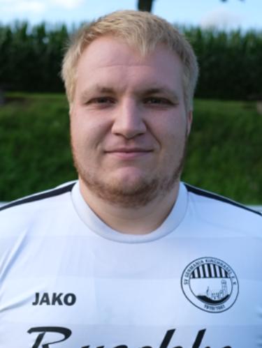 Sebastian Vogt