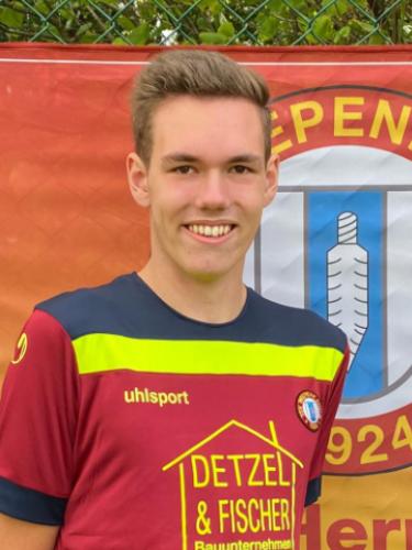 Tobias Duwe