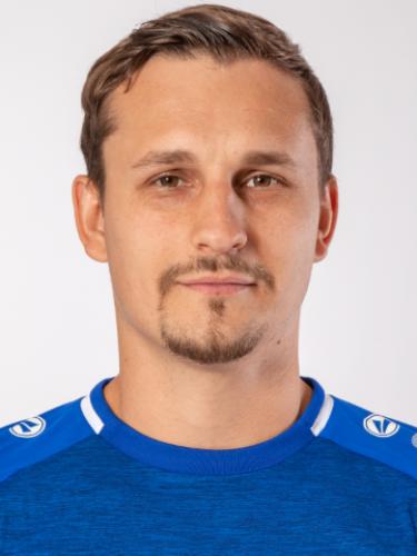 Sebastian Hohaus