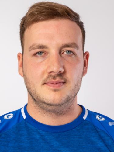 Tim Pöter