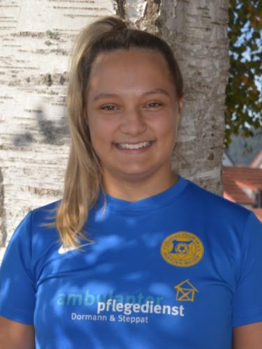 Laura Neils