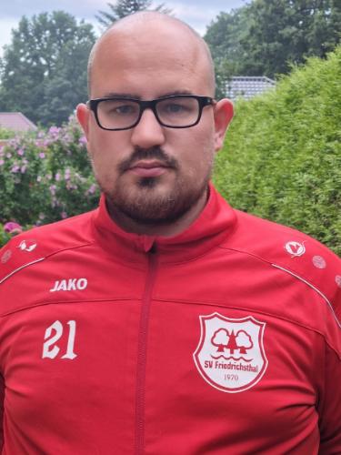 Tobias Preibisch