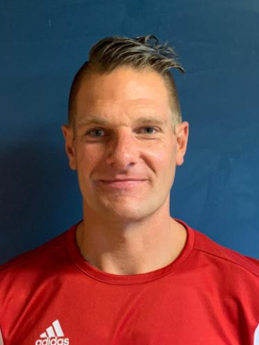 Christopher Löwenberg