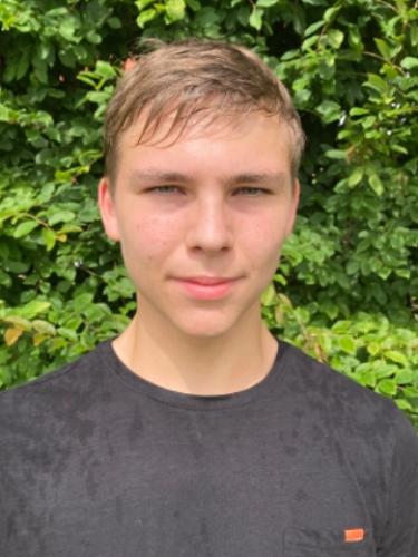 Cedric Scheuermann
