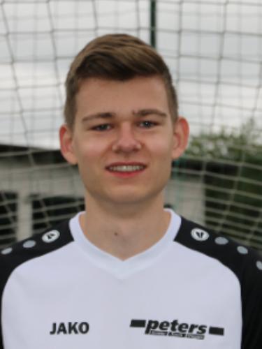 Marius Krämer