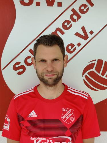 Sebastian Dörnbach