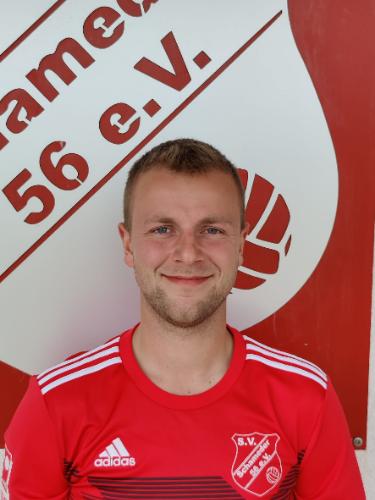 Tim Hofius