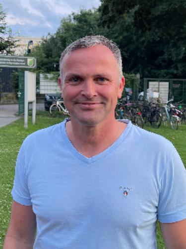 Jens Rademacher