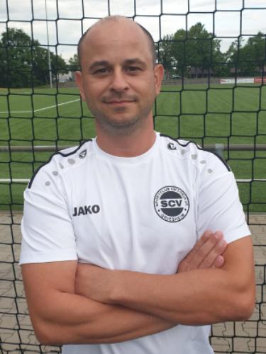Bruno Zovko