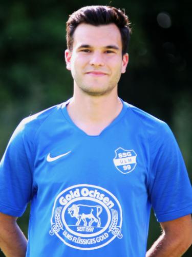 Max Buchenscheit
