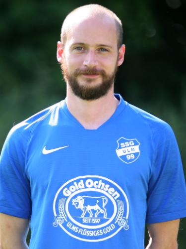Dominik Enderle