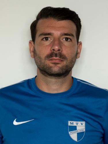 Nicolas Courenq