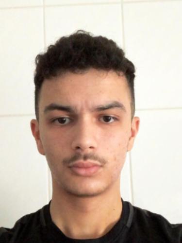 Imad Lagmouch